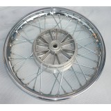 KOLO CELÉ -  1,85-16" - (ZINKOVANÝ VÝPLET)